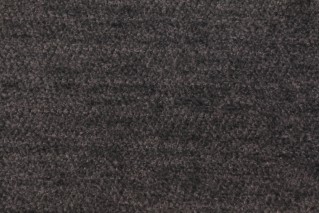 Richloom Fortress Lexington High Performance Chenille Upholstery Fabric in Slate