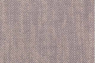 Crypton Kohanah High Performance Woven Chenille Upholstery Fabric in Stone