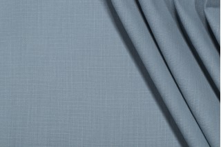 Richloom Platinum Collection Brubeck Woven Decorator Fabric in Ocean