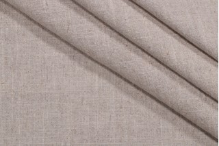 PK Lifestyles Montecito Woven Decorator Fabric in Hemp