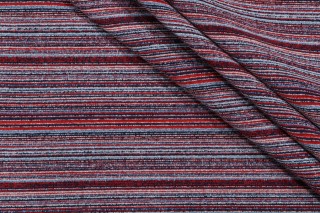 Crypton Geode High Performance Woven Chenille Upholstery Fabric in Newport