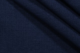 Crypton Harrison High Performance Woven Chenille Upholstery Fabric in Eclipse