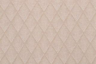 Crypton Hazel High Performance Woven Chenille Upholstery Fabric in Oatmeal