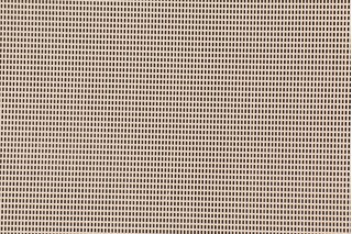 Almond Phifertex Standard Mesh Woven Vinyl Mesh Sling Chair Outdoor Fabric