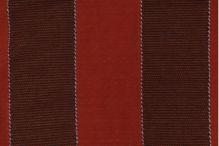 Onyx Age Suli Stripe Woven Cotton Decorator Fabric