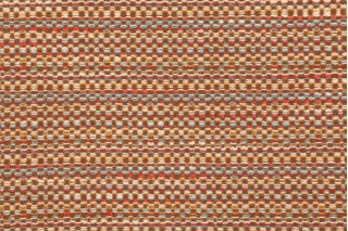 Waverly Tabby Woven Upholstery Fabric in Twilight