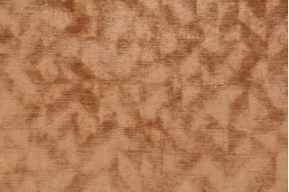 PK Lifestyles Soft Spoken Chenille Upholstery Fabric in Mayan Gold