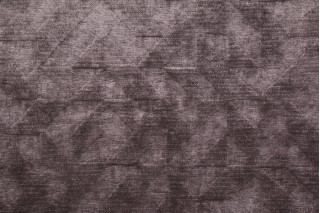 PK Lifestyles Soft Spoken Chenille Upholstery Fabric in Iron