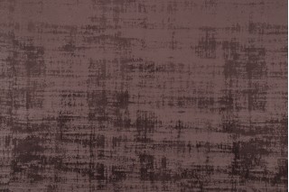 PK Lifestyles Modern Stucco Velvet Decorator Fabric in Charcoal