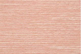 Hamilton Grandover Chenille Upholstery Fabric in Powder Pink