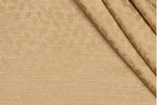 Richloom Platinum Collection Casey Woven Decorator Fabric in Pear
