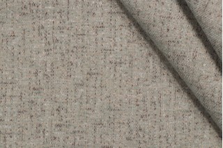 Covington Aster Chenille Upholstery Fabric in 215-Seaspray