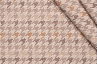 Golding Adrian Tapestry Upholstery Fabric in Nutmeg