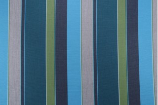 Sunbrella Expand 14049-0003 Woven Solution Dyed Acrylic Outdoor Fabric in Calypso