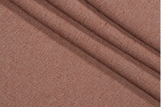 Golding Westwood Woven Decorator Fabric in Terra