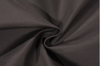 Sunbrella FF54048â0000 Canvas Woven Yarn Dyed Acrylic Outdoor Fabric in Charcoal