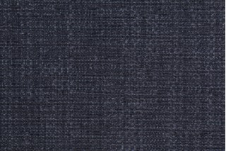 Robert Allen Bark Weave BK Upholstery Fabric in Indigo