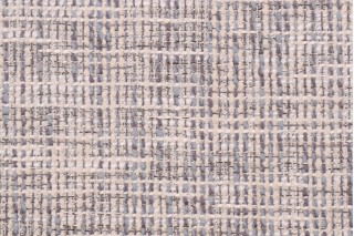 PK Lifestyles Liam Woven Upholstery Fabric in Chambray