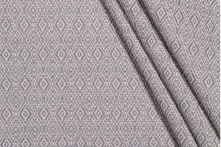 Crypton Birdy High Performance Woven Upholstery Fabric in Pacific