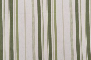 Hamilton Crawford Woven Upholstery Fabric in Verdi 