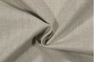 PK Lifestyles Miles Performance Plus Woven Decorator Fabric in Mist