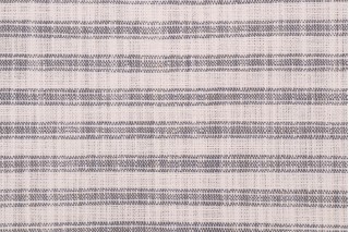 PK Lifestyles Ashton Ticking Performance Plus Woven Upholstery Fabric in Denim