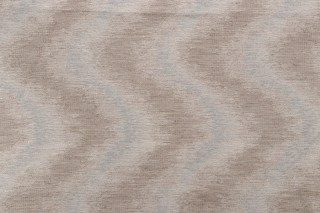 Claudia Woven Upholstery Fabric in Stone