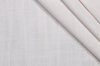 Vern Yip Emporio Woven Decorator Fabric in White for Fabricut