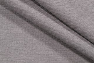 1 Yard Saira Woven Upholstery Fabric in Flint