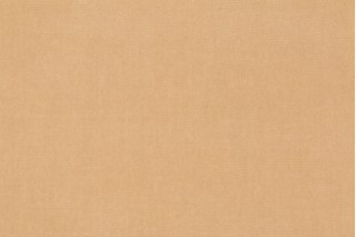 JB Martin Luxor Velvet Upholstery Fabric in Flax