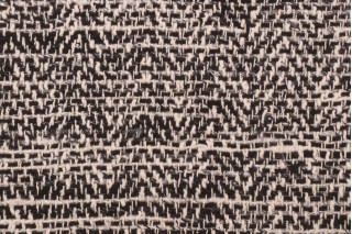 PK Lifestyles Handspun Woven Decorator Fabric in Domino