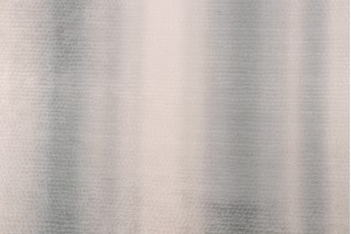 PK Lifestyles Diffuse Printed Velour Decorator Fabric in Oyster