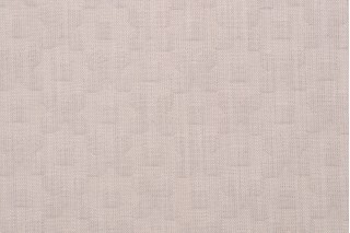 Waverly Cole Matelasse Upholstery Fabric in Zinc