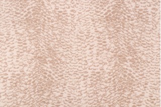 Kaufmann Wild Woven Chenille Upholstery Fabric in Natural