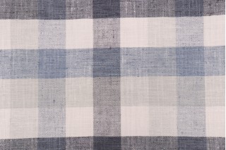 Kaufmann Jazz Woven Decorator Fabric in Twilight