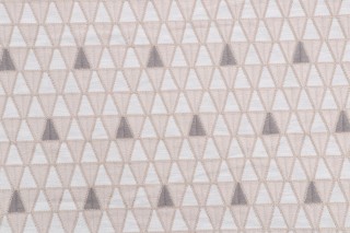 P Kaufmann Grenada Embroidered Decorator Fabric in Sandstone