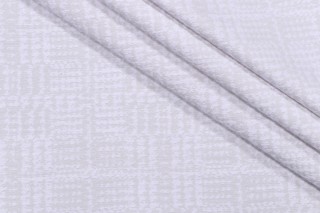 PK Lifestyles Penrose Plaid Woven Upholstery Fabric in Birch 