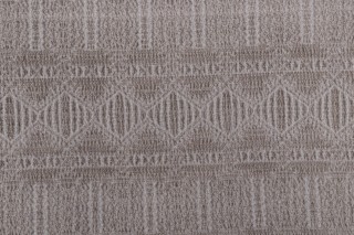 PK Lifestyles Old Soul Woven Chenille Upholstery Fabric in Driftwood 
