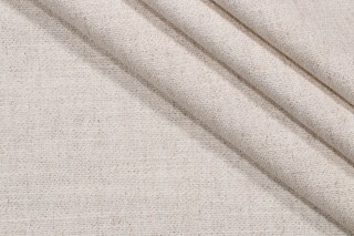 P Kaufmann Augustino Woven Decorator Fabric in Sesame 