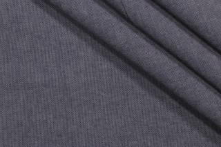 Crypton Bootcut High Performance Woven Upholstery Fabric in Marine 
