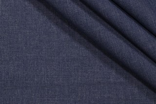 Solartex Woven Outdoor Fabric in Sky 