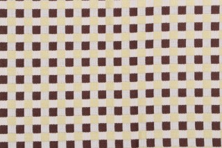 26.5&#39;&#39;x28.5&#39;&#39; Lelievre Paris Biarritz Woven Decorator Fabric in Pollen for Scalamandre