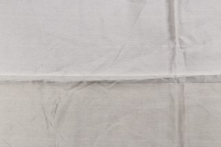 Scalamandre Woven Drapery Fabric in Fog