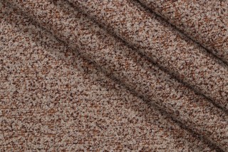 Crypton High Performance Woven Upholstery Fabric in Toffee