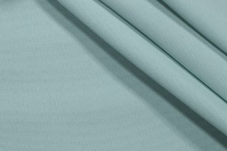 Solartex Solid Woven Outdoor Fabric in Rain