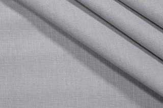 Solartex Woven Outdoor Fabric in Flint
