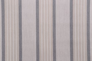 Sunbrella Cove Woven Solution Dyed Acrylic Outdoor Fabric in Pebble