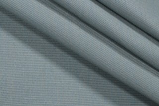 Sunbrella Canvas Woven Solution Dyed Acrylic Outdoor Fabric in Spa