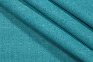 Solartex Woven Outdoor Fabric in Aruba
