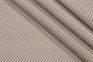 Crypton High Performance Woven Upholstery Fabric in Hemp